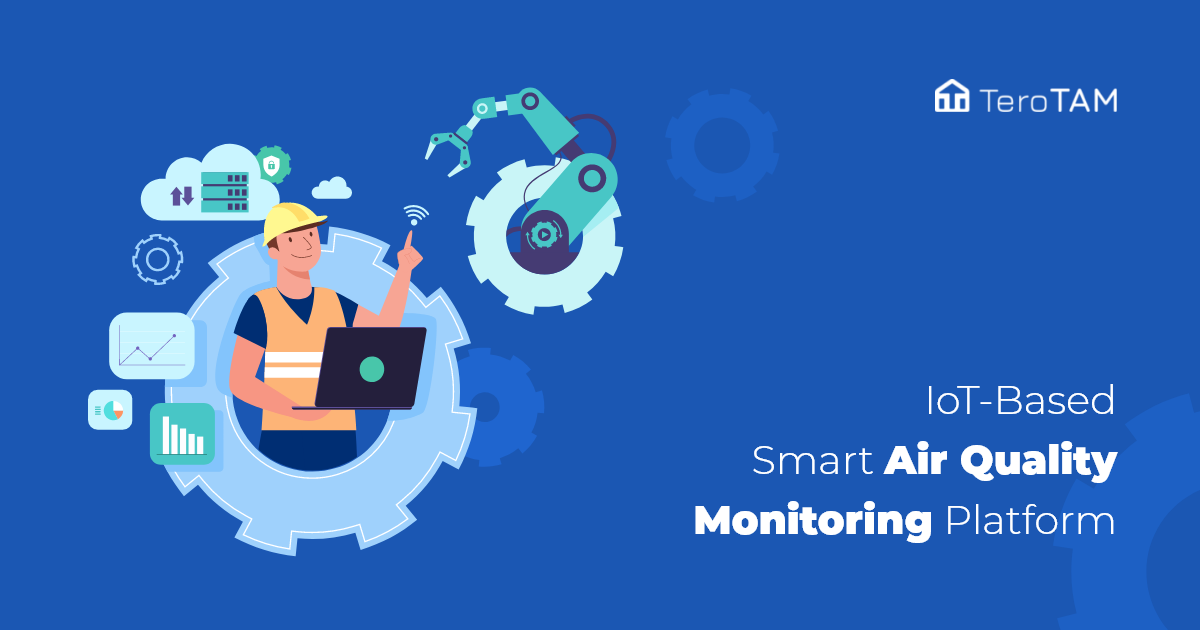 Payment provider Air Quality Monitoring In India | rtgspay