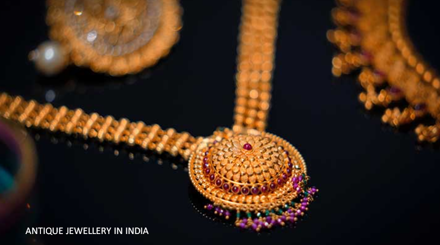 payment processors for Antique jewelry In India | rtgspay