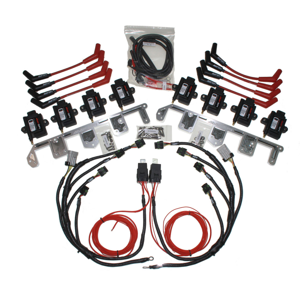 High Risk PSP For Ignition Coils In India | igpay