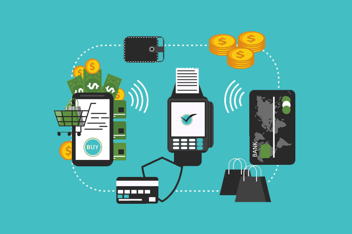 Payment Processor Auto Parts & Accessories in India | igpay