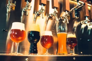 High Risk PSP For Unique Beer Selections In India | rtgspay