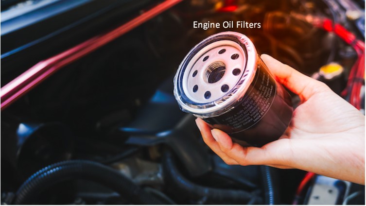 Payment Provider For Engine Oil Filters In India | rtgspay