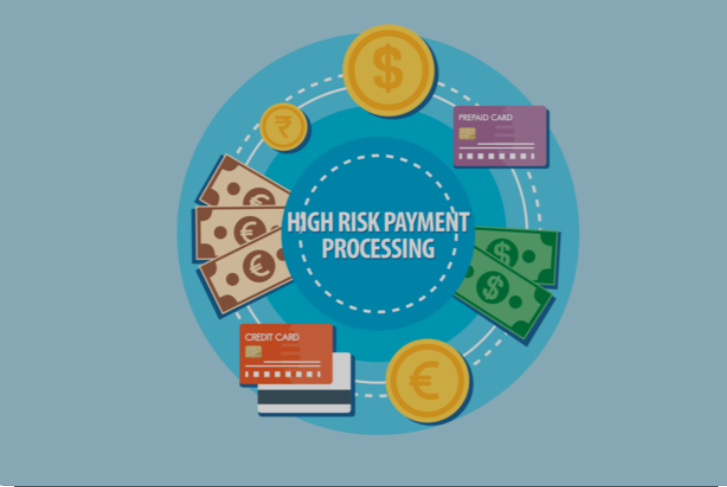 High Risk PSP Payment Gateway Services In India | igpay