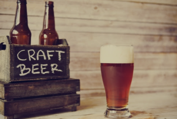 Payment Processing For Craft Beer Releases In India | igpay