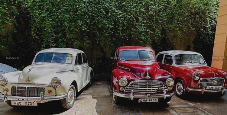 Payment Provider For Classic Automobiles In India | igpay