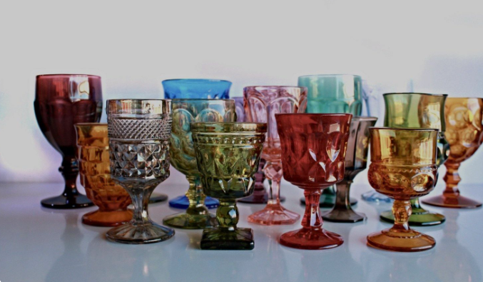 Payment Provider For Vintage Glassware In India | igpay