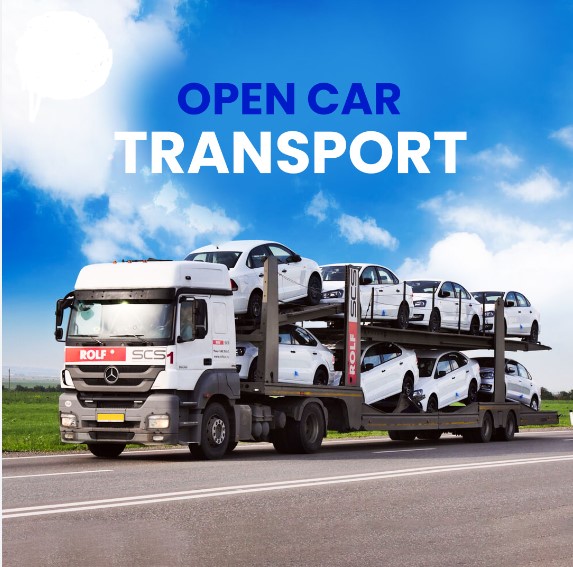High-Risk PSP Open Car Transport In India | rtgspay