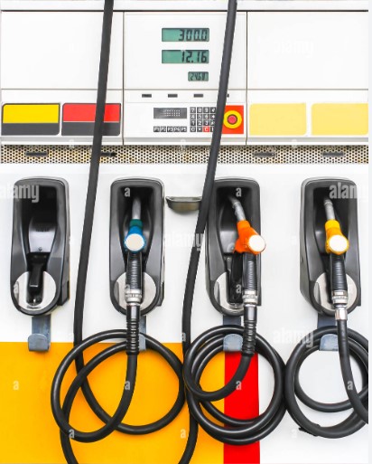High-Risk PSP For Fuel Pumps In India | rtgspay