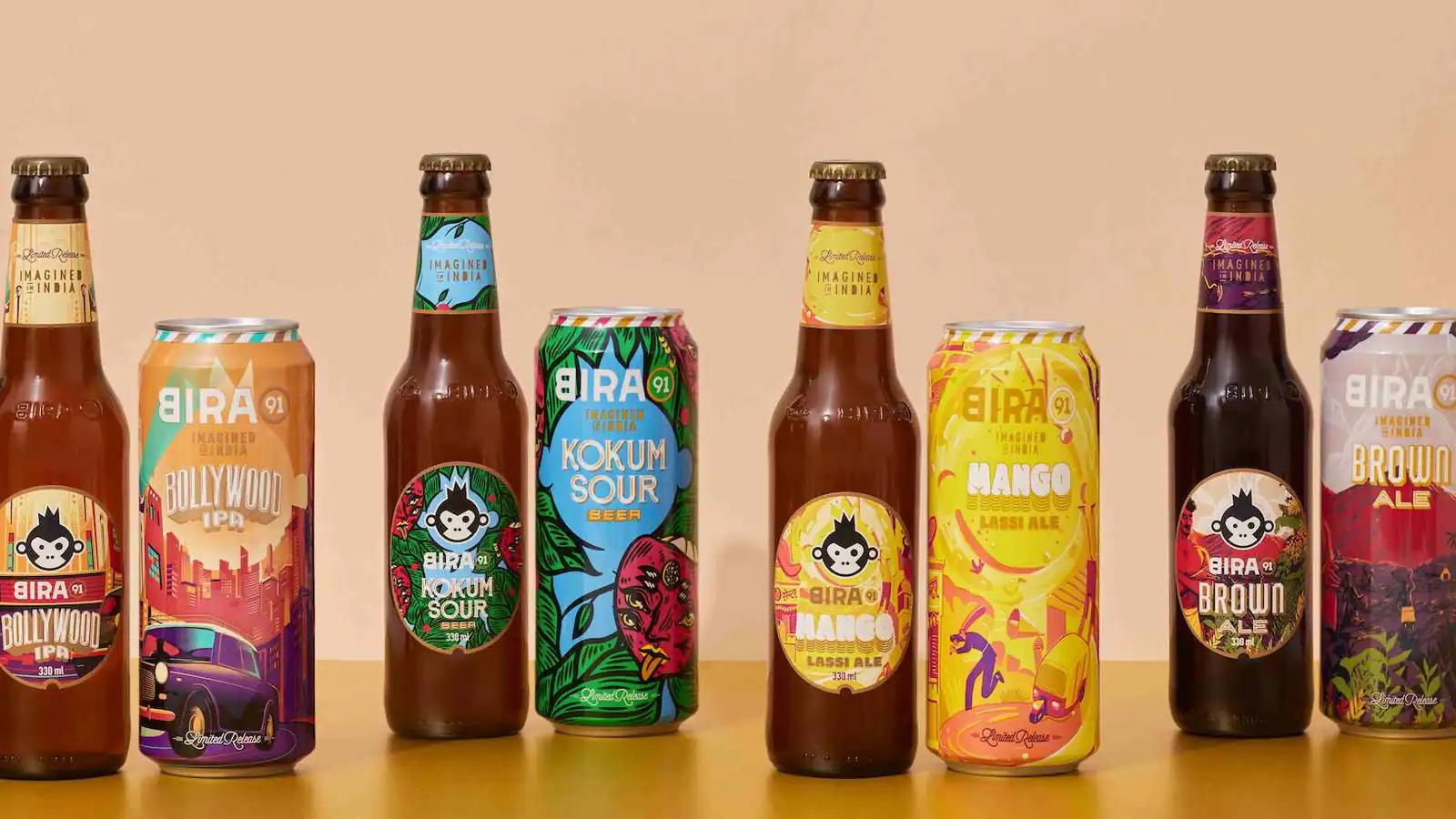 High-Risk PSP for Seasonal Beer Releases in India | rtgspay