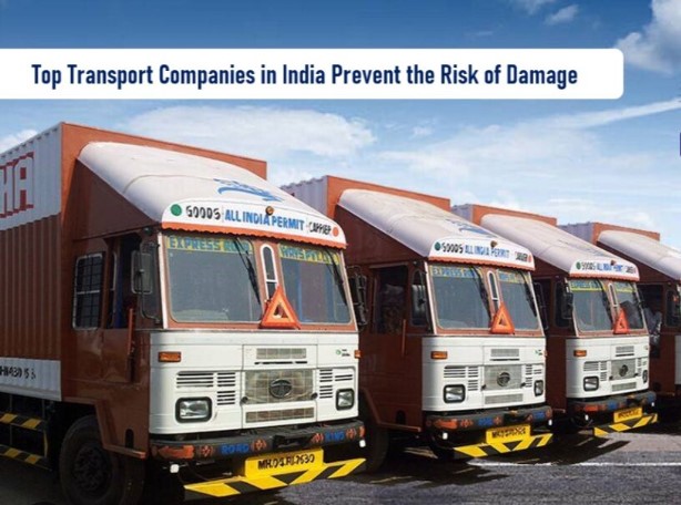 High-Risk PSP Auto Transport Companies In India | IG PAY