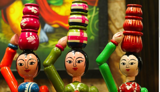 High-Risk PSP Nostalgic toys In India | rtgspay