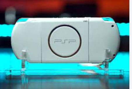 High-Risk PSP Nostalgic toys In India | igpay