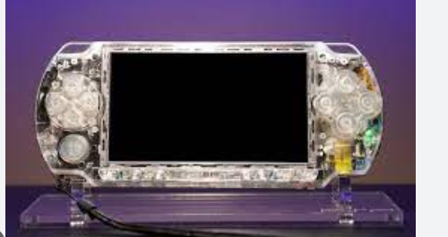 High-Risk PSP Nostalgic toys In India | igpay