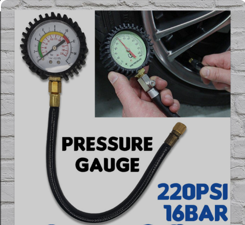 Payment Processing For Tire Pressure Gauges In India | igpay