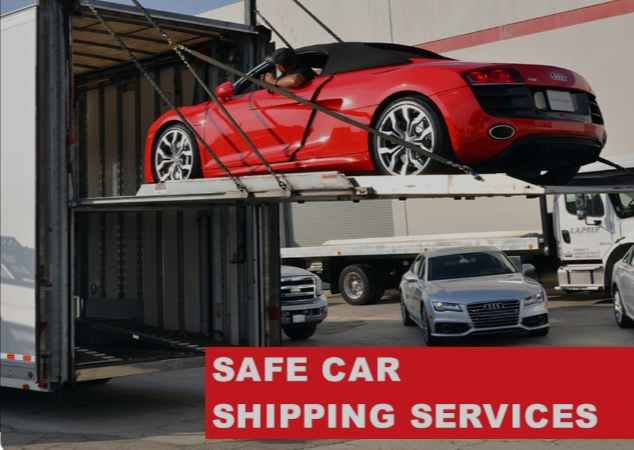 High Risk PSP For Car Shipping In India | rtgspay