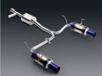 Payment Processing For Exhaust Systems In India | igpay