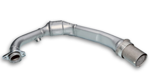 Payment Processing For Exhaust Systems In India | igpay