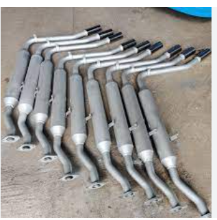 Payment Processing For Exhaust Systems In India | rtgspay