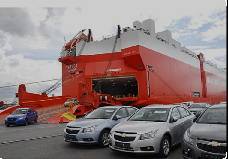 High Risk PSP For Car Shipping In India | igpay