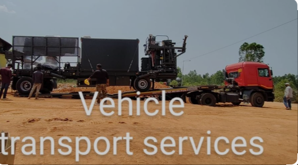 High Risk PSP For Vehicle Transport In India | rtgspay
