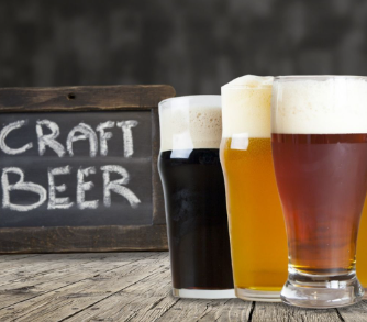 High Risk PSP For Unique Beer Selections In India | igpay