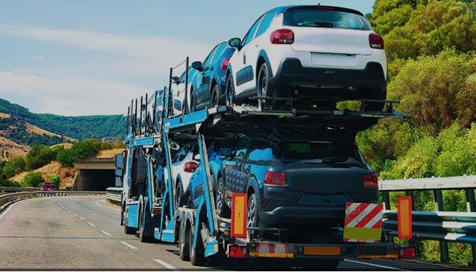 High Risk PSP For Auto Logistics In India | igpay