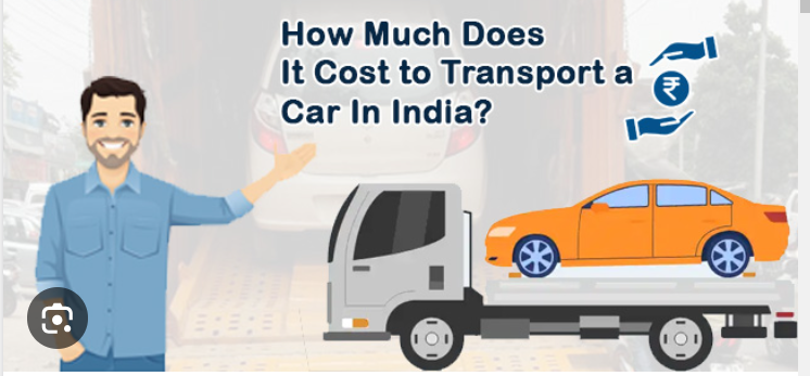 Payment Providers for Vehicle Shipping Costs in India | rtgspay