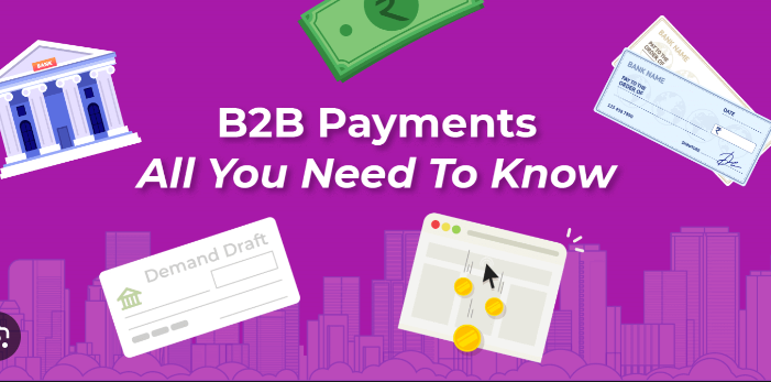 payment-processing-for-business-to-business-trade-in-india | rtgspay