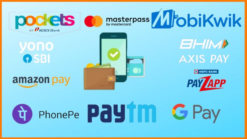High Risk PSP Mobile Payment Apps In India | rtgspay