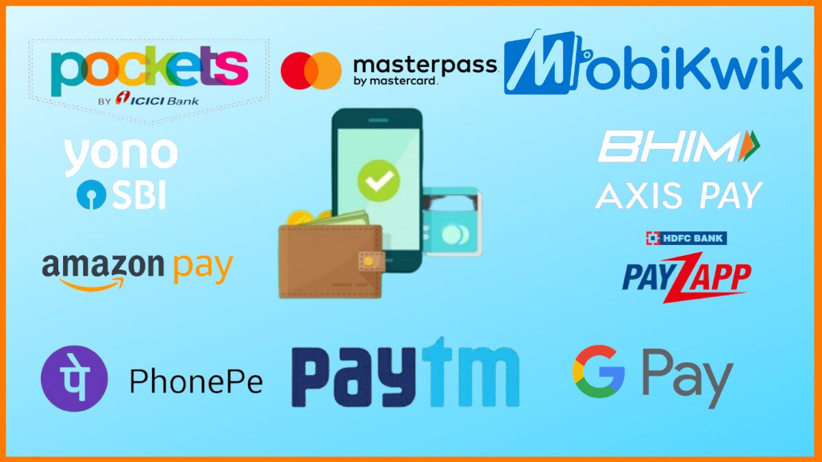 High Risk PSP Mobile Payment Apps In India | rtgspay