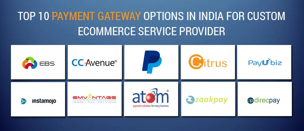 payment provider e-commerce payment services in india | rtgspay