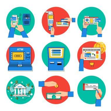 Payment Options For Online Shopping