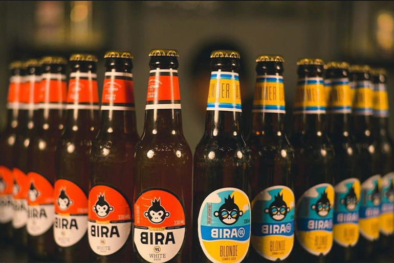 High Risk PSP Unique Beer Selections In India | rtgspay