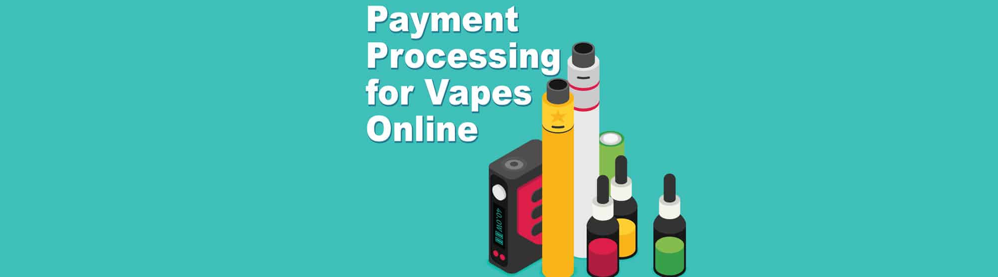 Payment Gateway Vaping or E-Cig in India | rtgspay