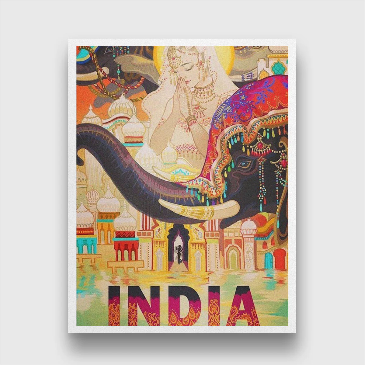 payment provider for vintage posters in India | rtgspay