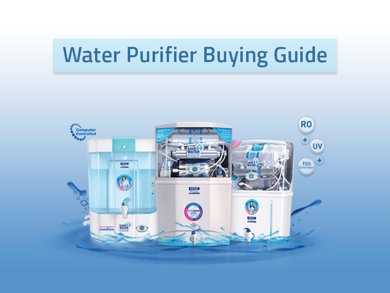 Payment processor Water Purifiers In India | igpay