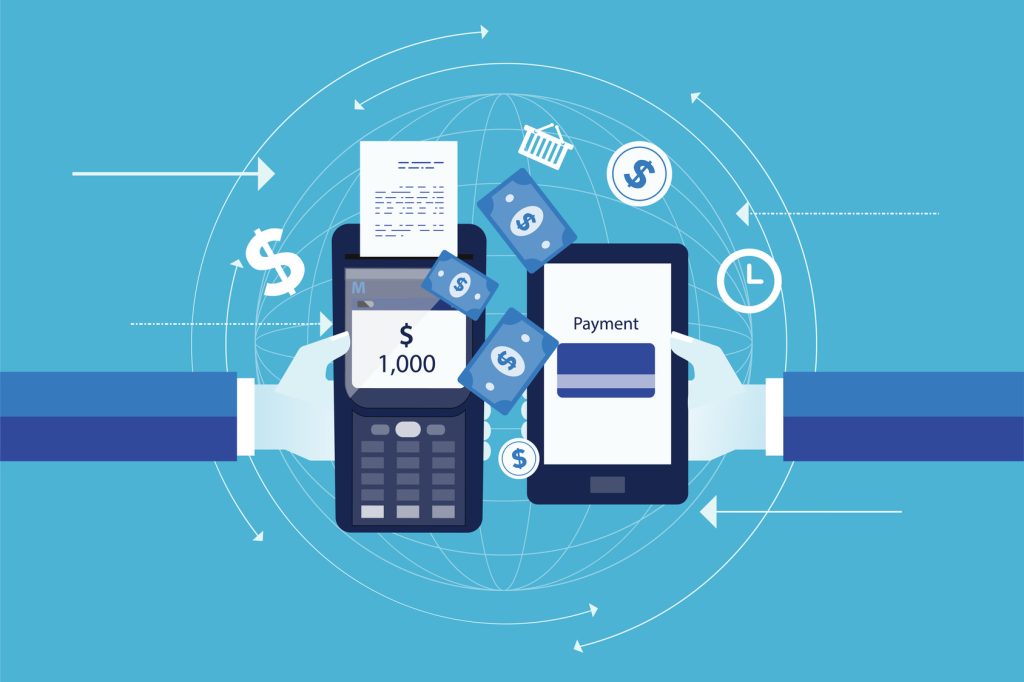 Payment provider Commercial Water Filtration In India | igpay