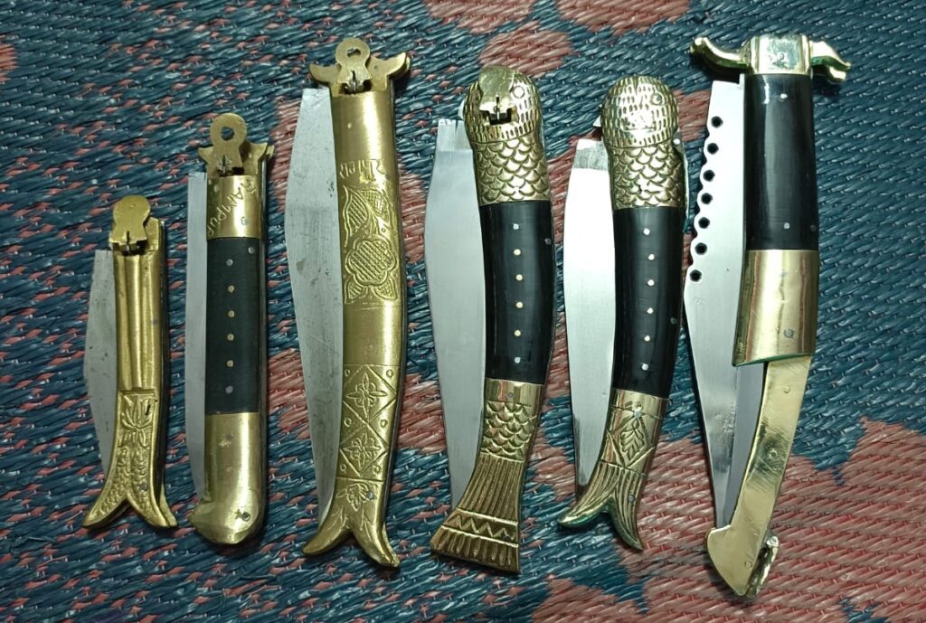 Payment Provider For Collectible Knives In India | igpay
