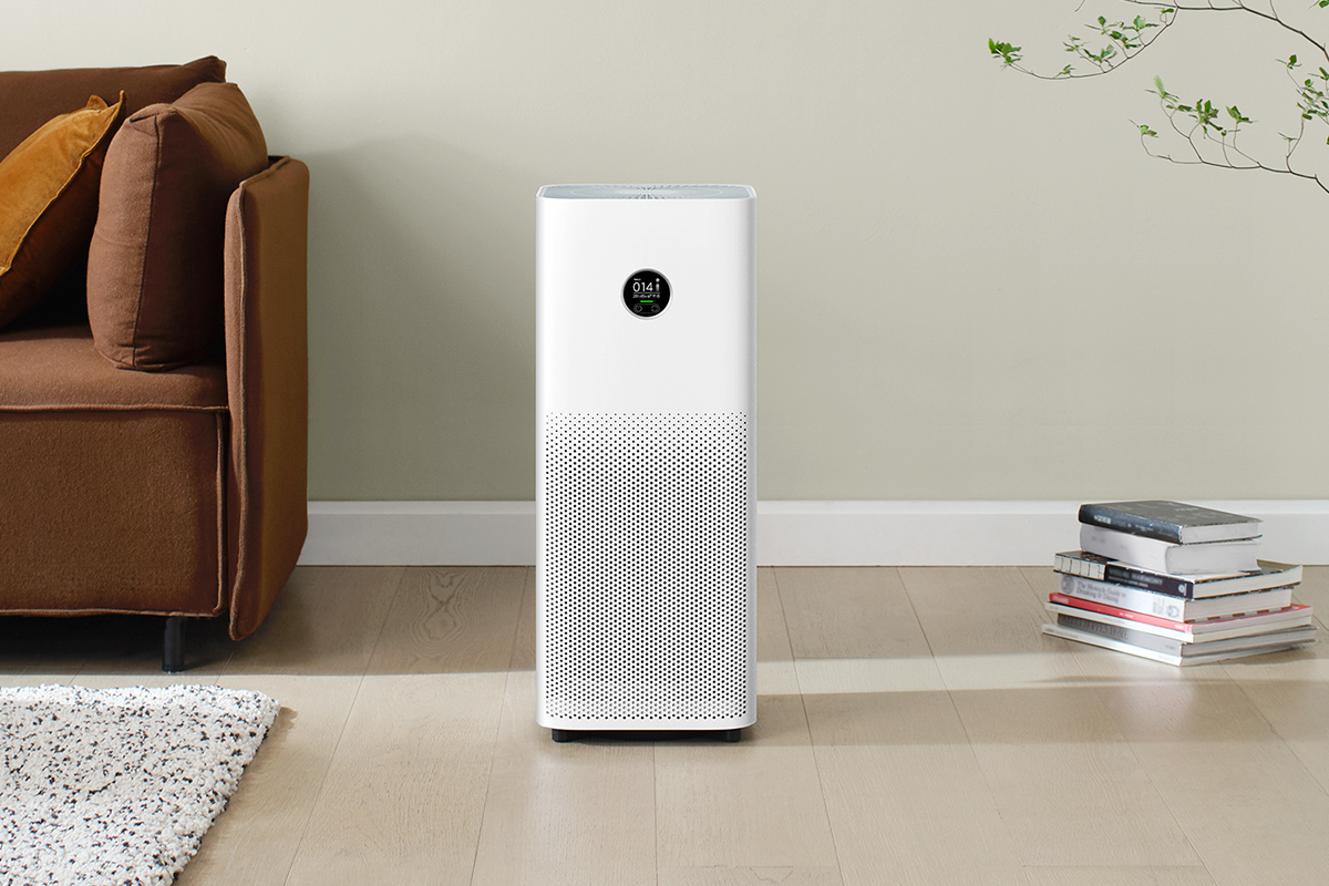 Payment processor Air Filtration Technology In India | rtgspay