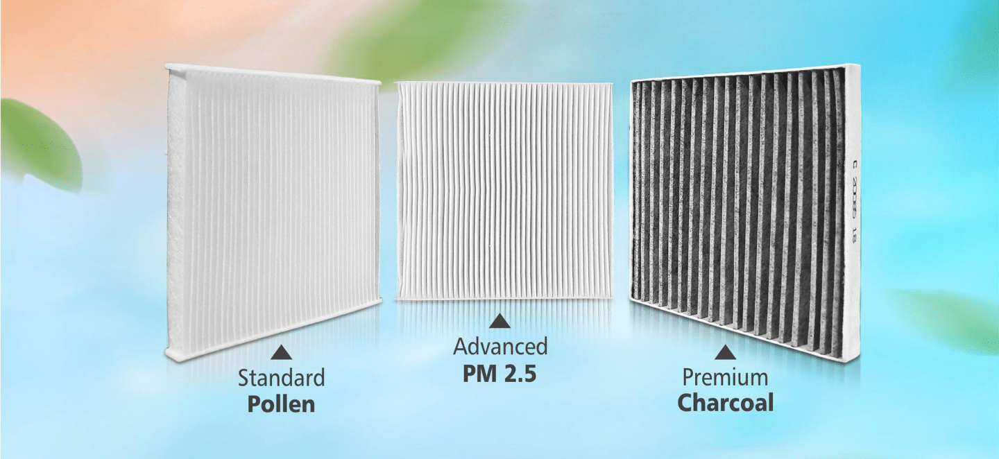 Payment Processing For Cabin Air Filters In India | rtgspay