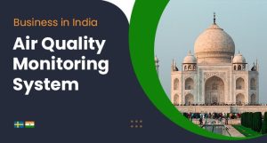 Payment gateway Air Quality Monitoring In India | rtgspay