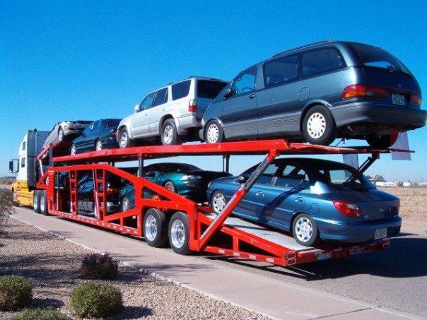 Payment Provider For Auto Transport Companies In India | igpay