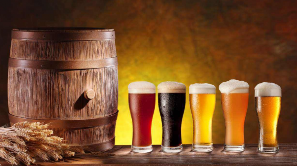 Payment Processing For Beer Tasting Experiences In India | igpay