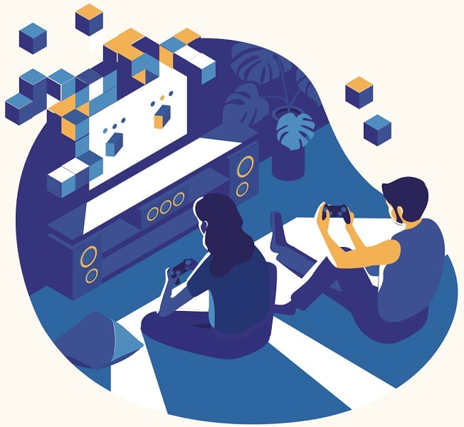 Payment Processor Online Gaming in India | igpay