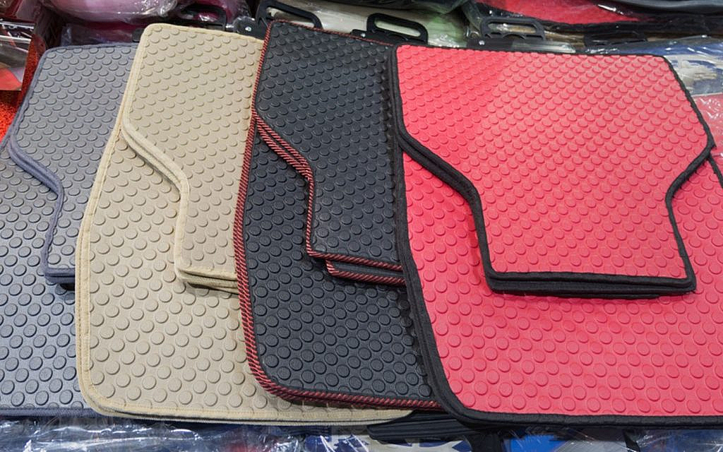 High Risk PSP For Car Mats In India | igpay