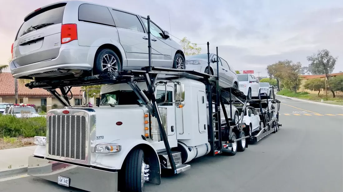 High-Risk PSPs for Nationwide Auto Transport in India | IG PAY