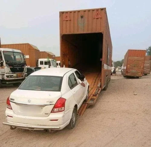 Payment Provider for Express Car Shipping in India | rtgspay