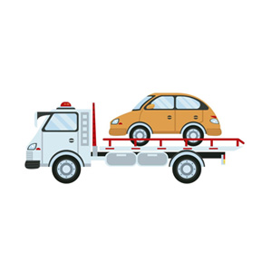 Payment Processing for Car Hauling in India | rtgspay