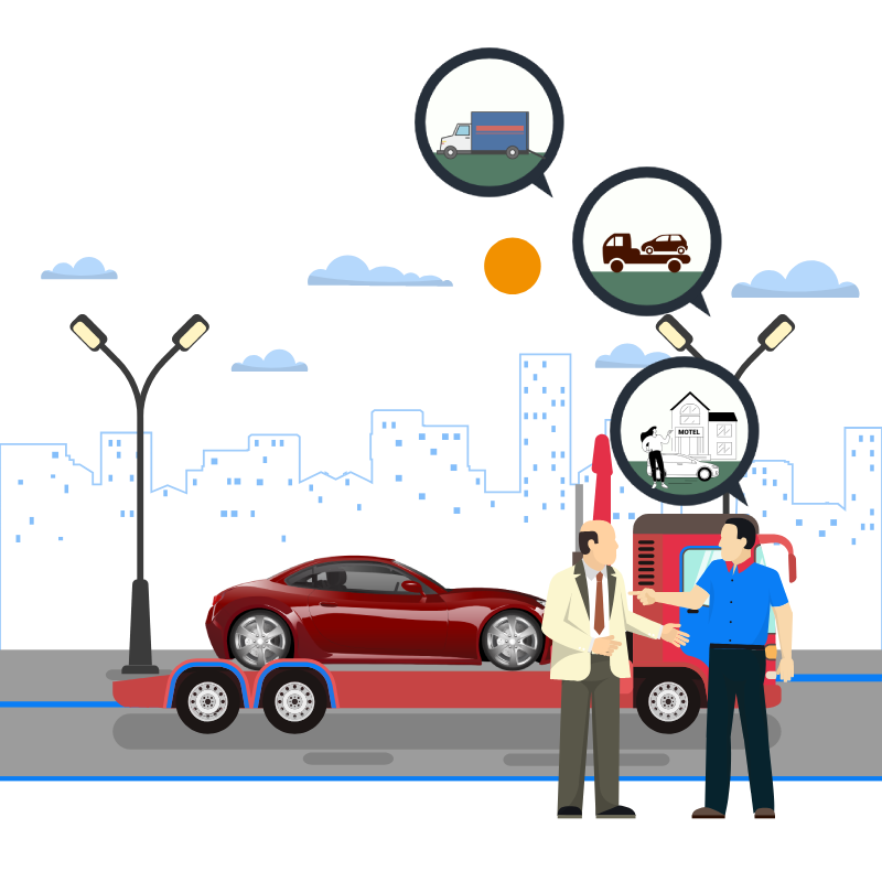 Payment Provider For International Car Shipping In India | igpay