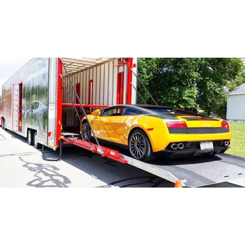 Payment Processing for Enclosed Auto Transport in India | rtgspay